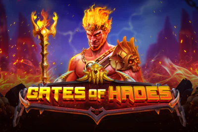Gates Of Hades